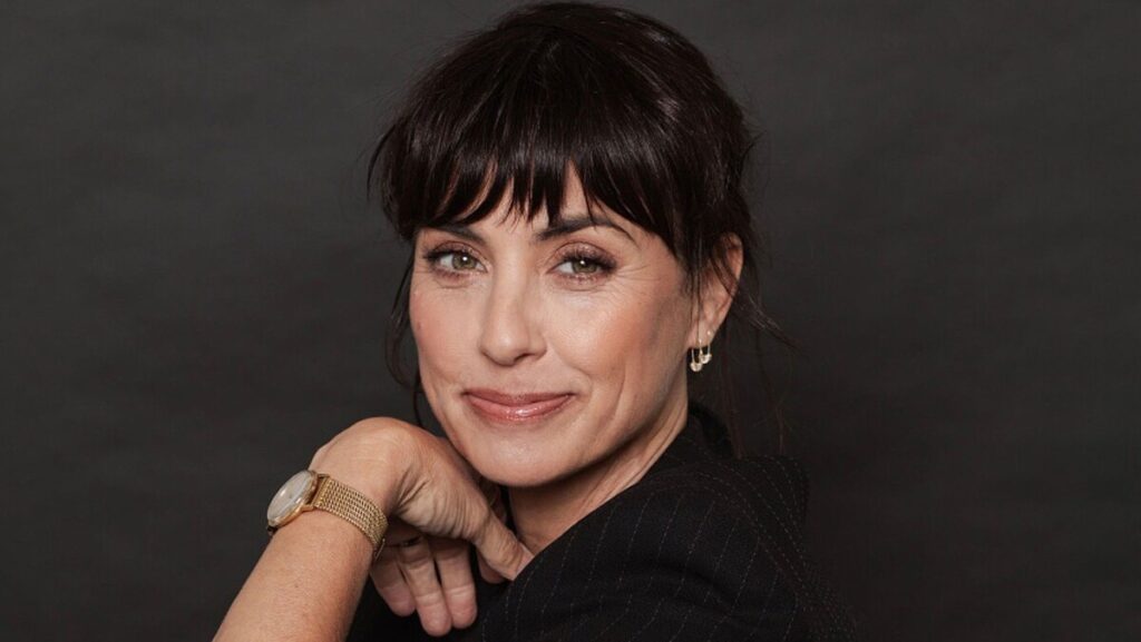 Constance Zimmer Joins FX’s ‘Love Story’ In Key Recurring Role