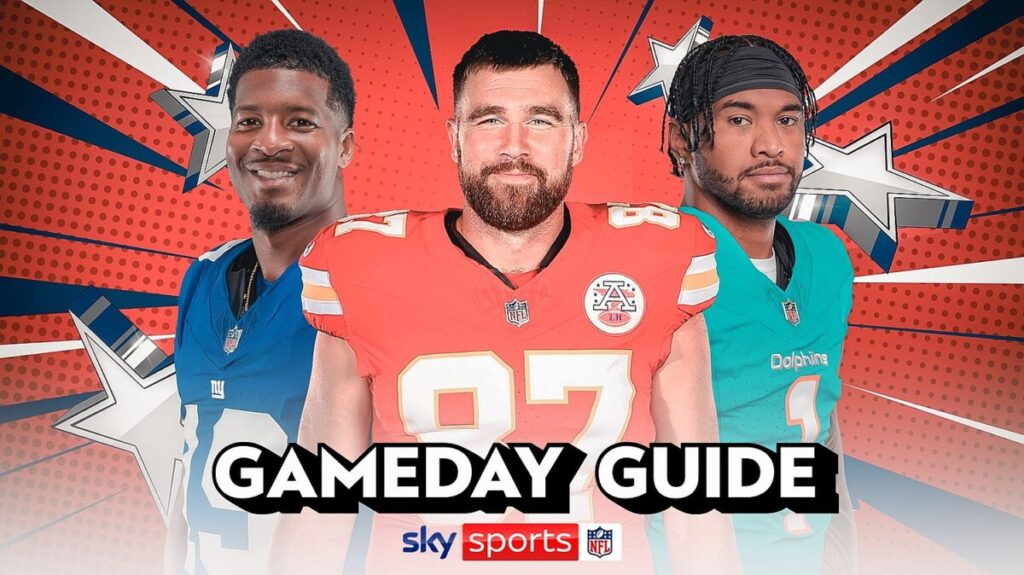 Can Travis Kelce still be a difference-maker for the Chiefs?
