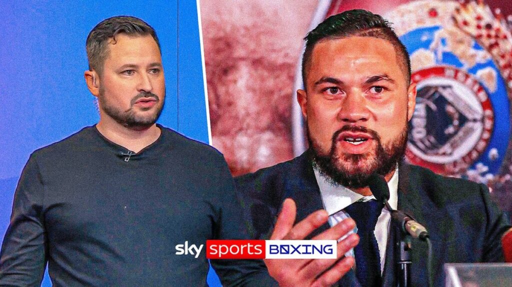 Explained: What’s next for Parker after failed drug test for traces of cocaine?