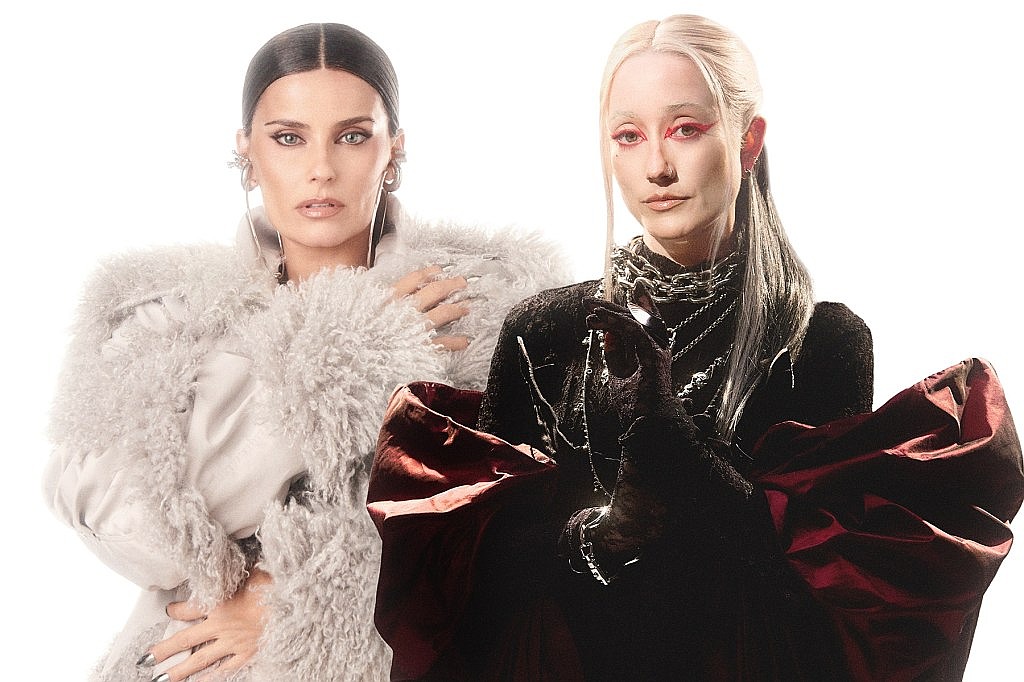 Friday Dance Music Guide: The Week’s Best New Tracks From Hayla and Nelly Furtado, Skrillex & More