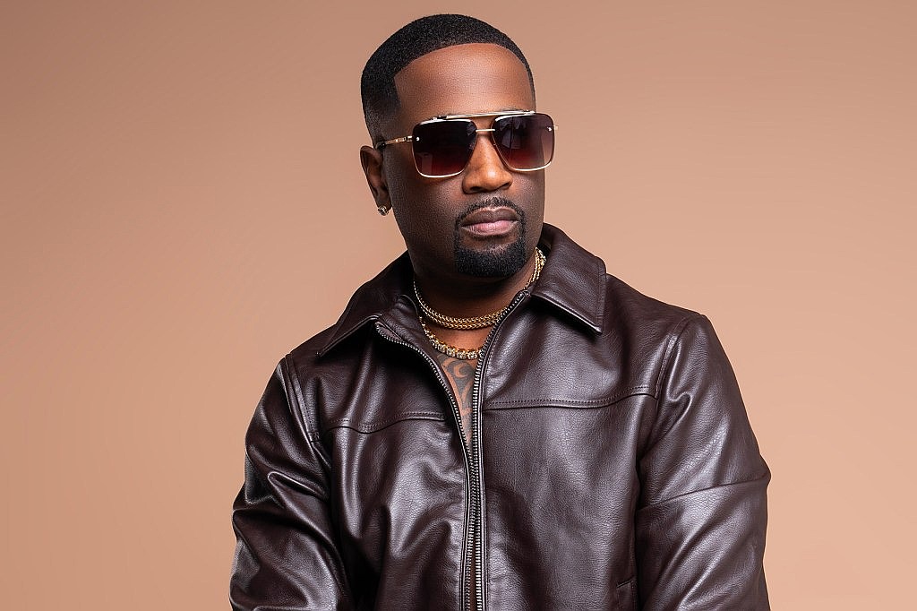 Q Parker Teaches the ‘Evolution of Romance’ on New Album: ‘I’m an R&B Song With Legs’