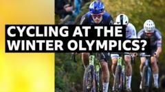 ‘We have concerns’ – are summer sports aiming for Winter Olympics?