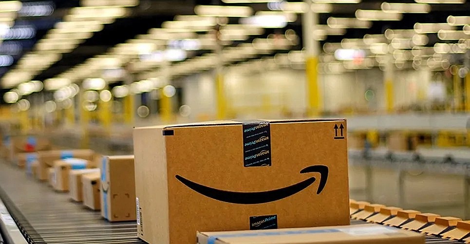 Here are the shipping and return policies for all the big-name retailers