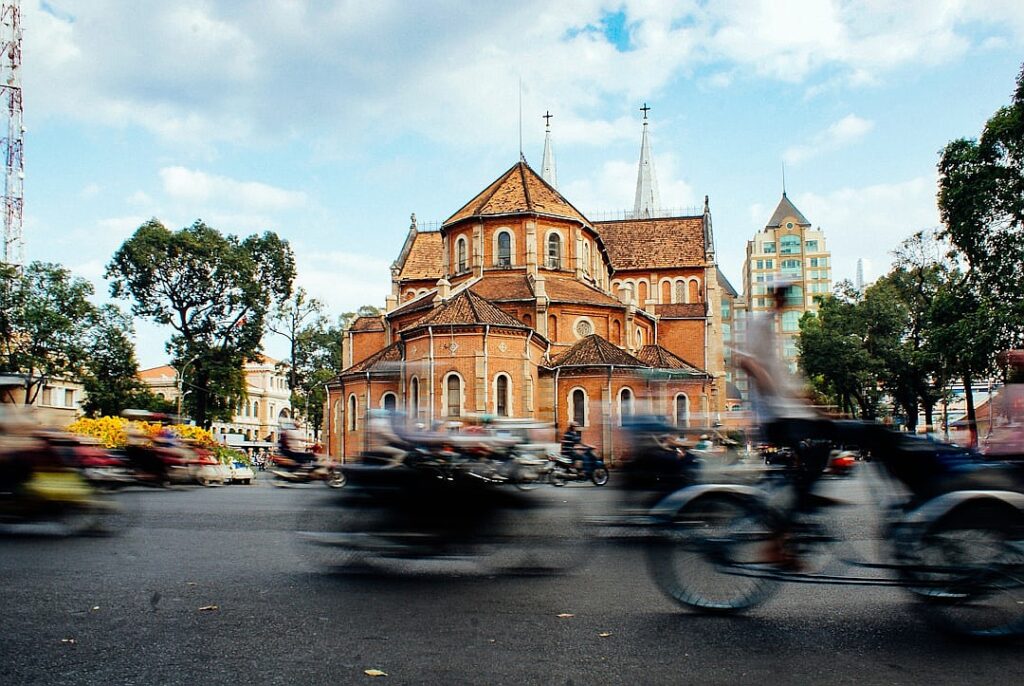 Vietnam is rushing ahead with ambitious domestic reforms