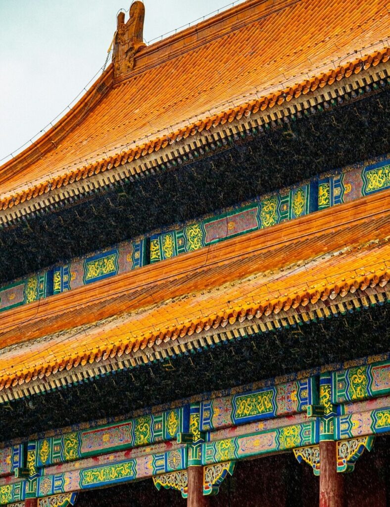 Beijing insiders’ plan to play Donald Trump