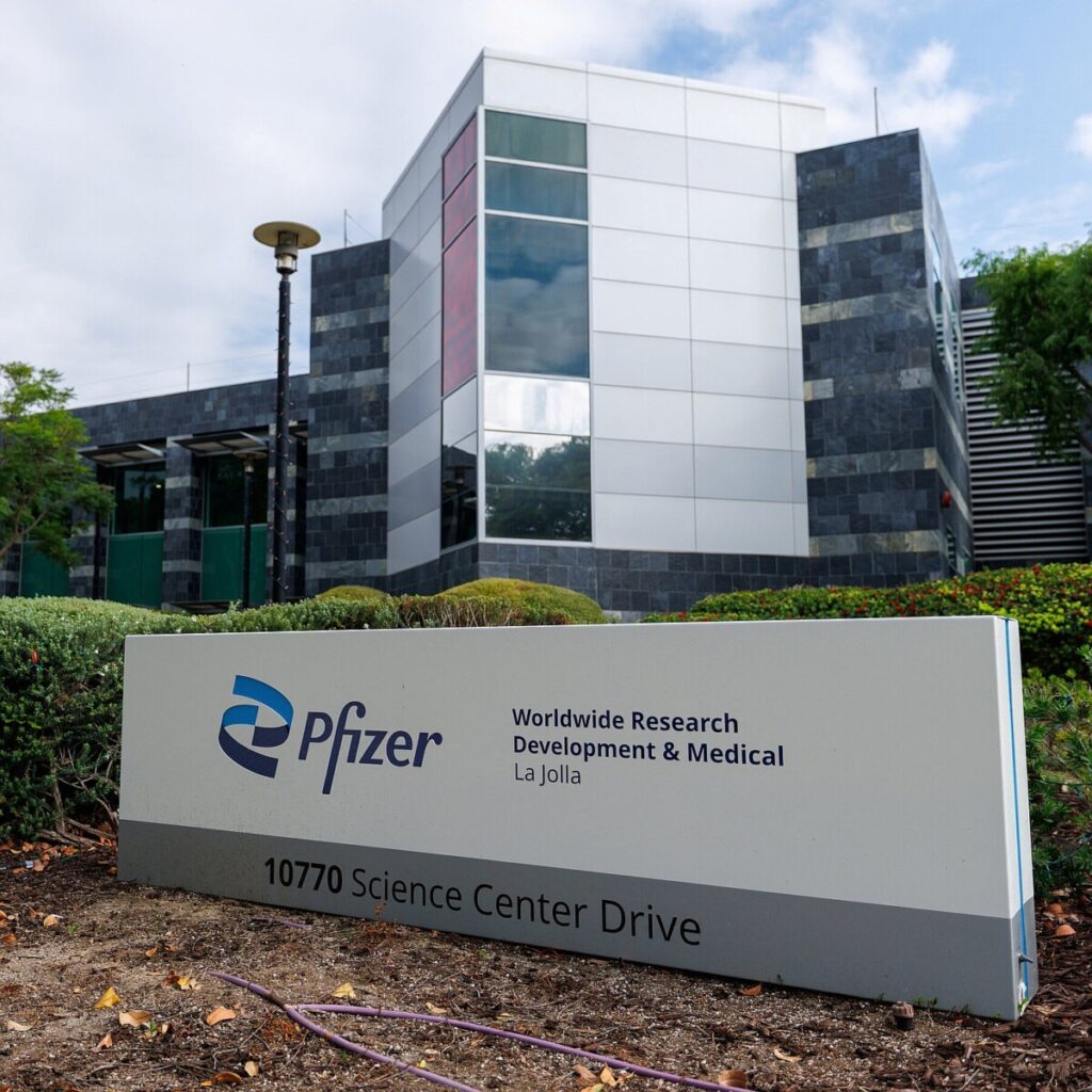 Pfizer to Acquire Obesity Drug Start-Up Metsera in $10 Billion Deal
