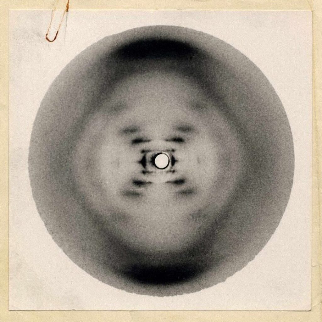 The DNA Helix Changed How We Thought About Ourselves