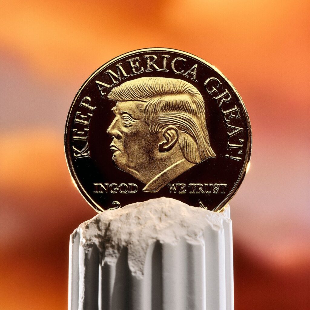 Trump’s Spending Abuses Are Out of Control. He Shouldn’t Have That Power in the First Place.