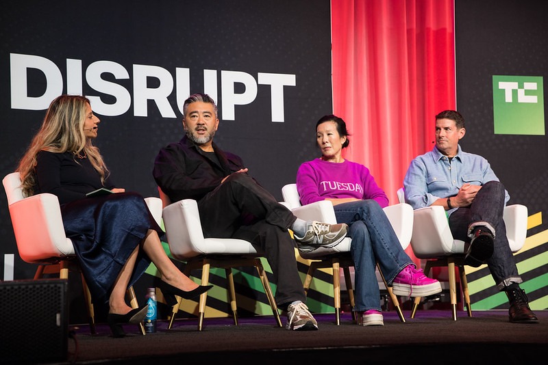 VCs abandon old rules for a ‘funky time’ of investing in AI startups