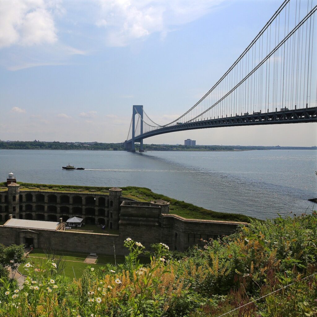 ICE Scouted Site to Hold Immigrant Detainees in New York City