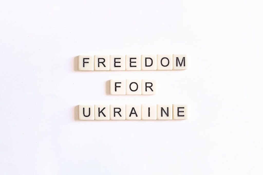 Ukraine’s valiant defence of Pokrovsk is nearing its end