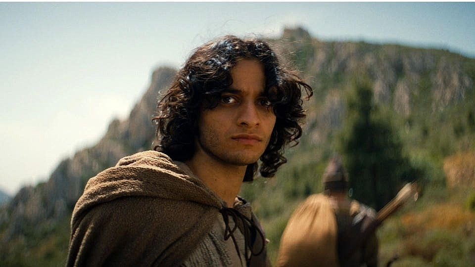 What Time Is ‘House Of David’ Season 2 Finale This Weekend? How To Watch