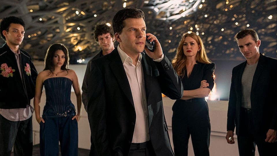 When Is ‘Now You See Me: Now You Don’t’ Coming To Streaming?
