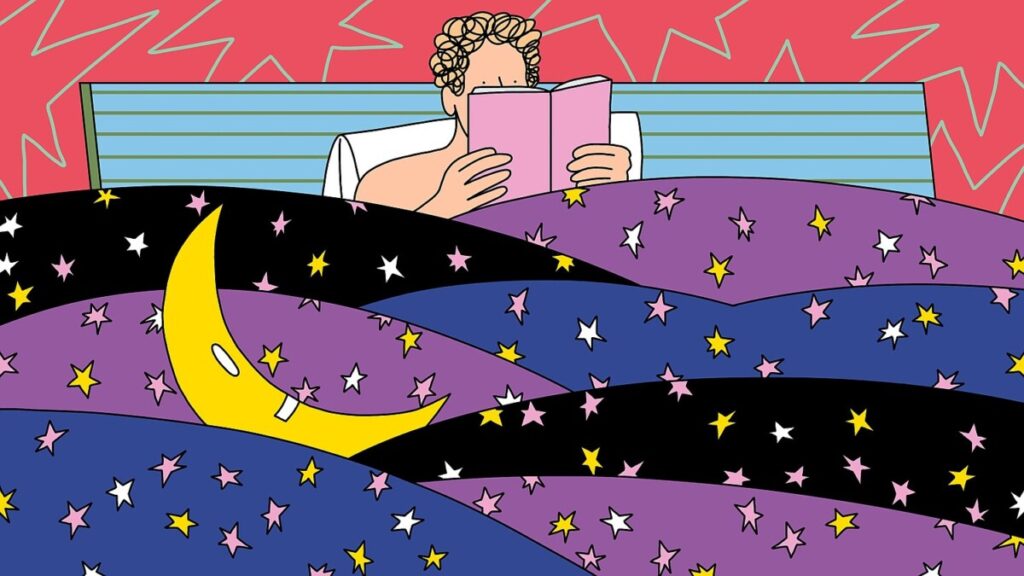 An Evening Ritual to Realize a Happier Life