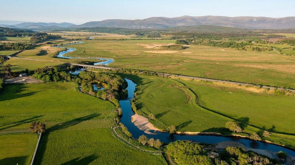 Where Is ‘The Traitors’ Filmed?