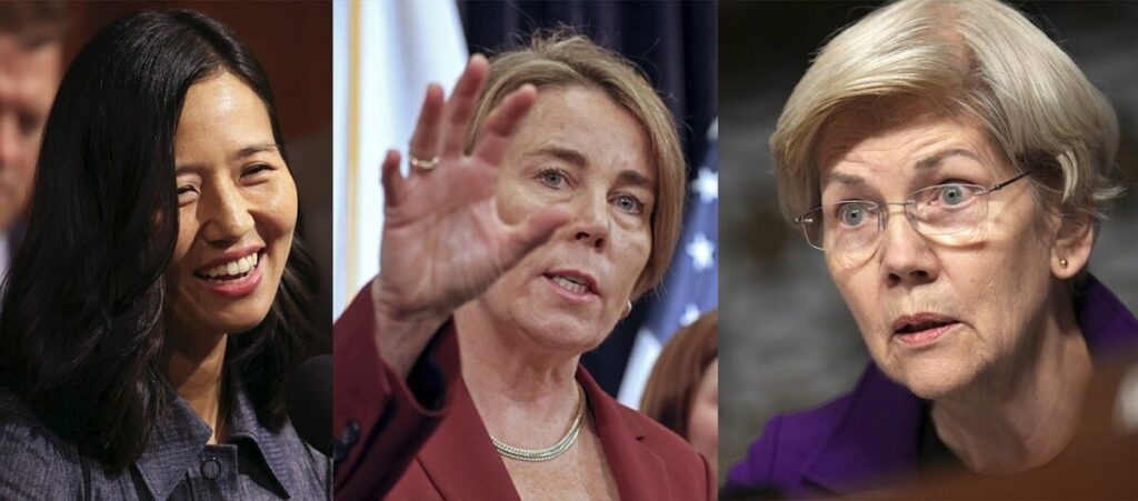 MacKinnon: Far-left carpetbaggers destroying the Bay State