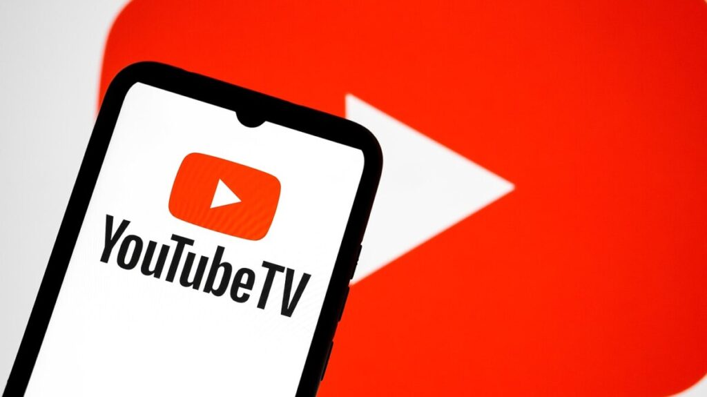 Google and Disney reach deal to restore ESPN, ABC to YouTube TV