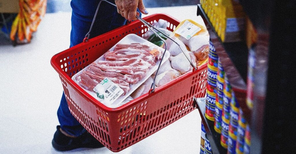 No, SNAP Benefits Aren’t Mostly Used by Immigrants