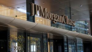 JPMorgan Chase wins fight with fintech firms over fees to access customer data