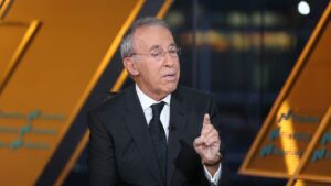 Investor Ron Baron says the tech selloff is an opportunity and he’s never selling personal Tesla stake