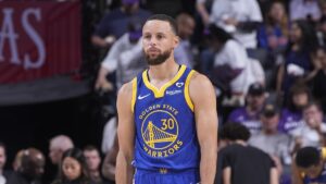 Under Armour splits with Steph Curry, leaving NBA legend free to find a new business partner