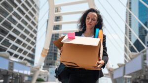 After a job loss, don’t forget to manage your 401(k) — it’s ‘one of your biggest assets,’ CFP says