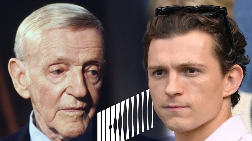Fred Astaire’s Widow Sends Threatening Legal Letter to Sony Biopic Producers