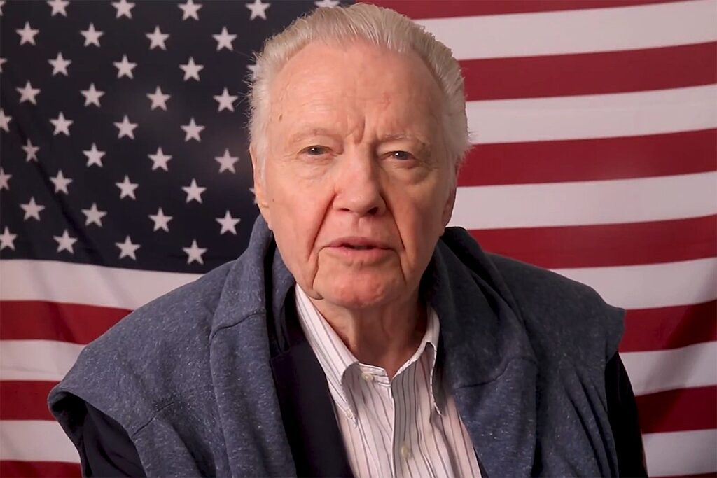 Jon Voight Begs Trump to ‘Terminate’ Zohran Mamdani’s NYC Mayor Win: ‘Only He Can Stop This Horror’