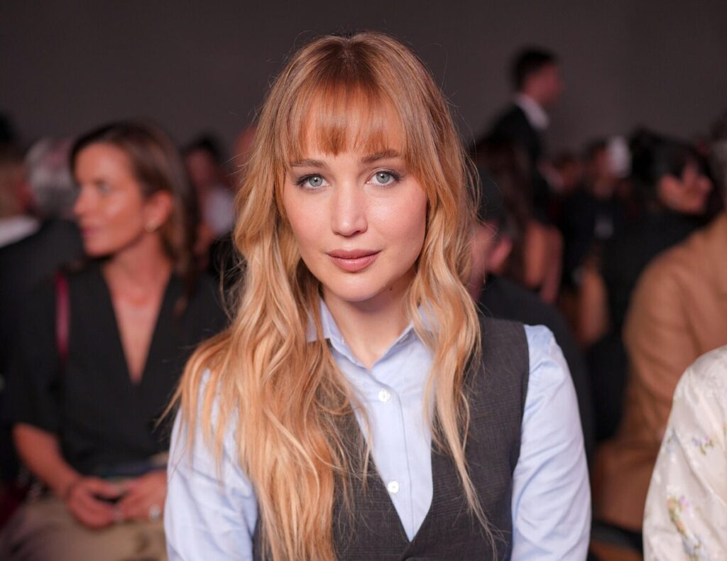 Jennifer Lawrence Says ‘It’s Awful’ Working Hard on a Movie Only for the World to Hate It: ‘It’s a Very Scary Few Months’ When You’re Opening a Movie