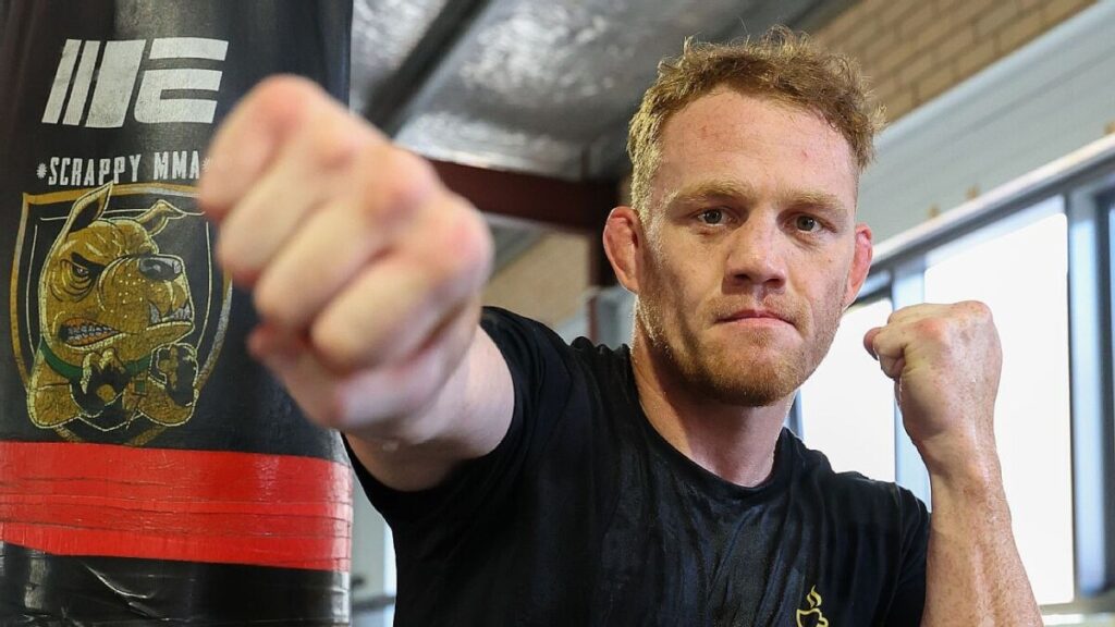 One self-taught team’s plan to take down the greatest MMA lineage with ‘no credentials’﻿