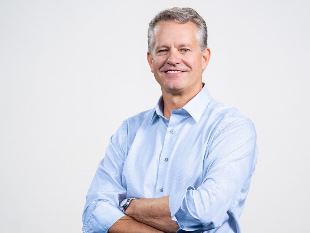 How Walmart’s new CEO started out as a store associate and rose to the top of the retail giant
