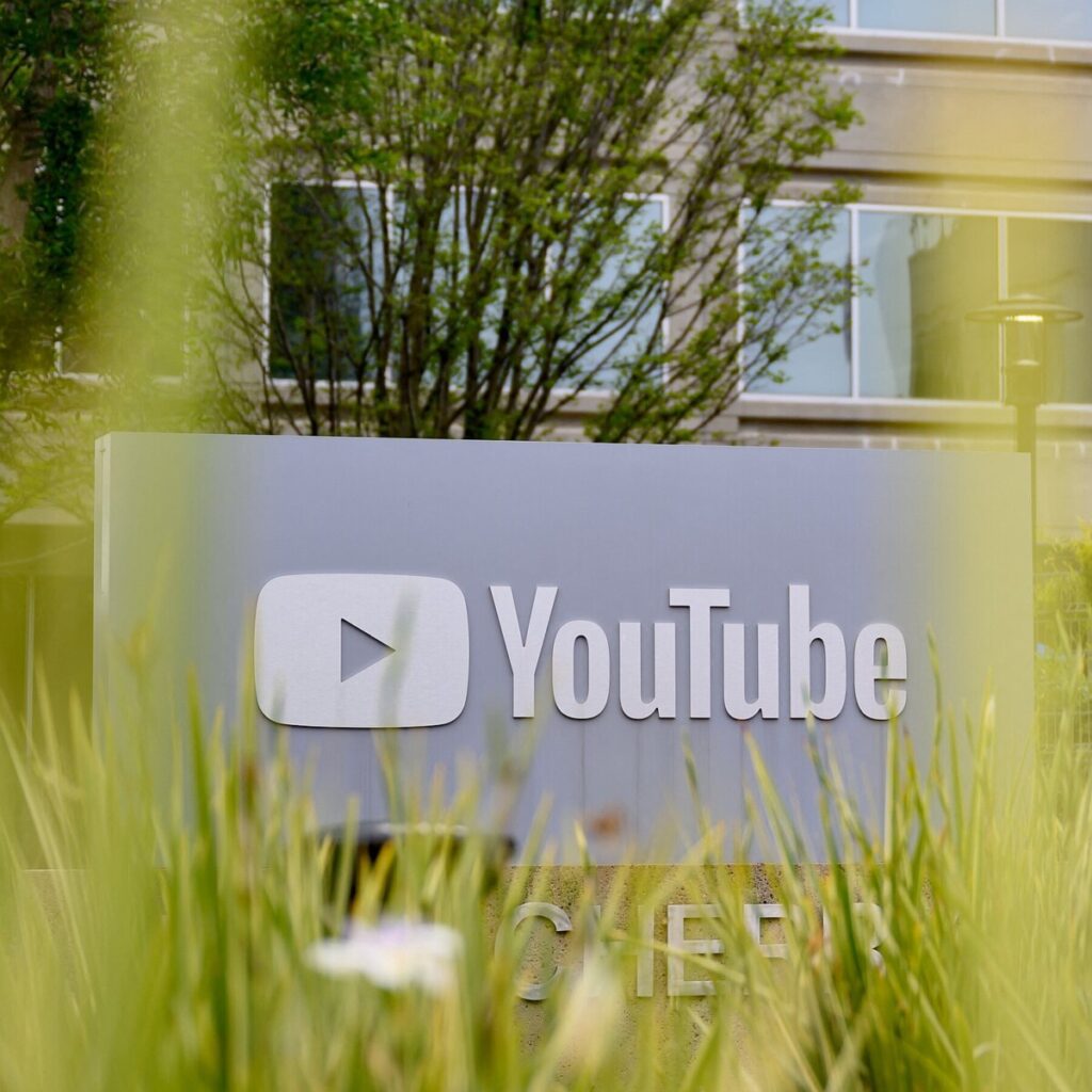 Disney and YouTube TV End Blackout