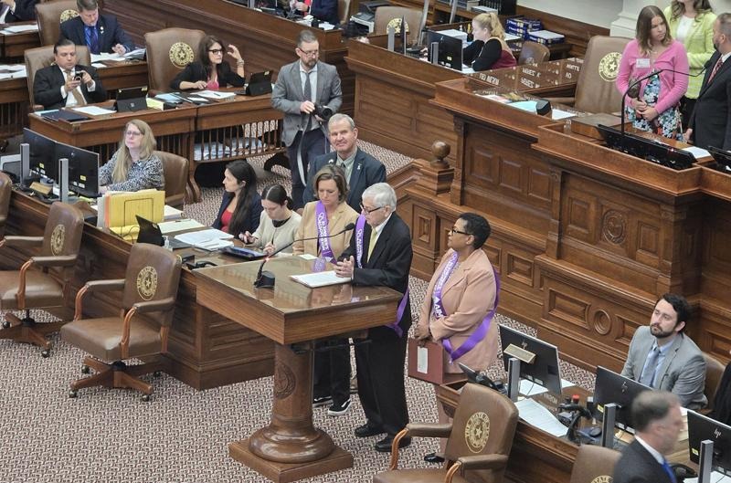 Dementia researchers cheer Texas voters’ approval of $3 billion funding initiative