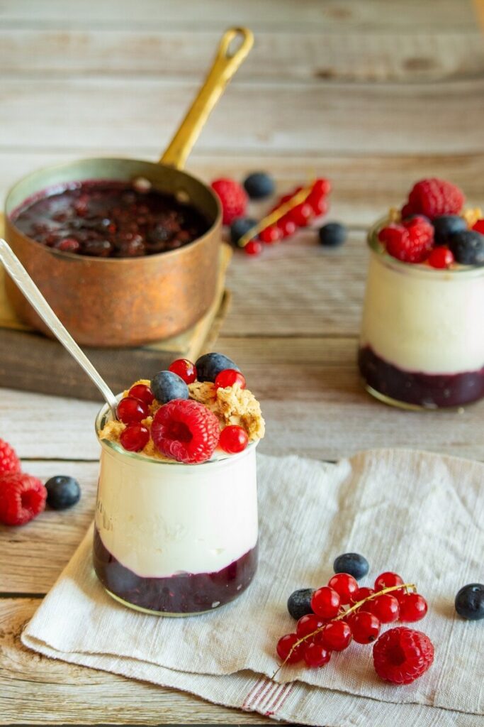 Marriott: Yogurt may signal next food revolution