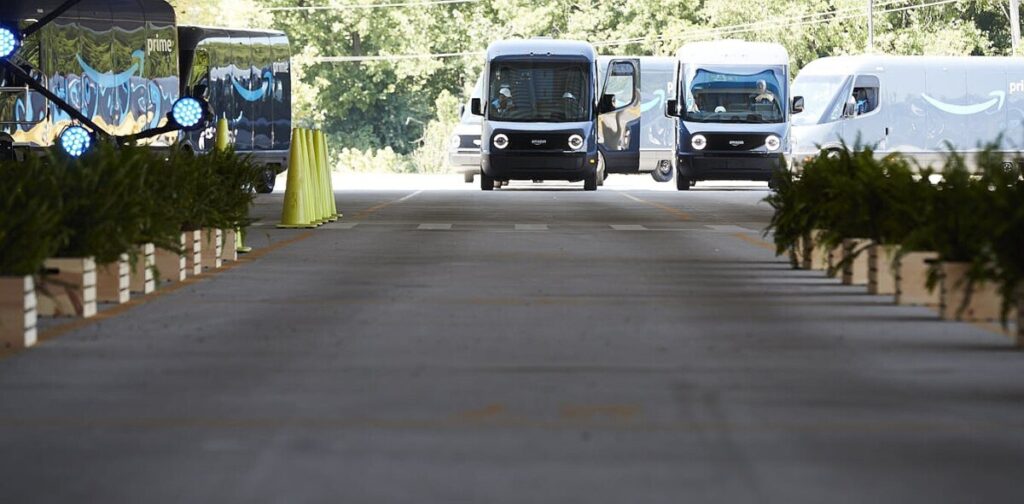 Global companies are still committing to protect the climate – and they’re investing big money in clean tech