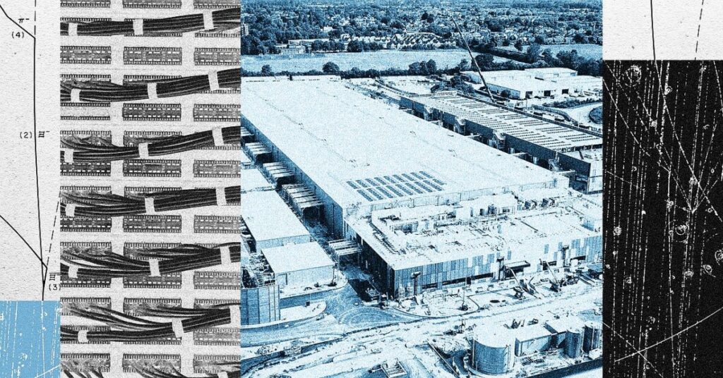 A Fight Over Big Tech’s Emissions Has the Greenhouse Gas Protocol Caught in the Crossfire