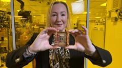Will quantum be bigger than AI?