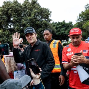 Why Matt Gaetz Is Still Around