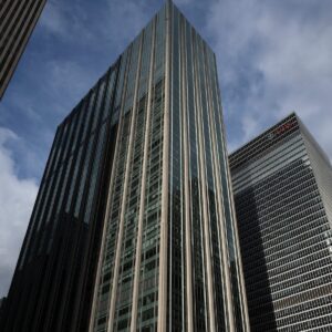 A.I.G. Parts Ways With Incoming President Before He Assumes Role