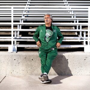 John Beam, Football Coach From Netflix’s ‘Last Chance U,’ Dies After Being Shot