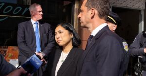 San Francisco Mayor Has First Major Error With Embarrassing Appointment
