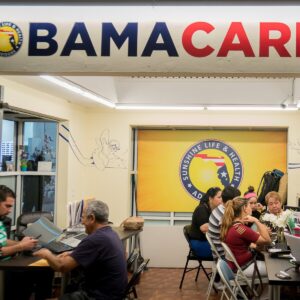 Higher Obamacare Prices Become Public in a Dozen States