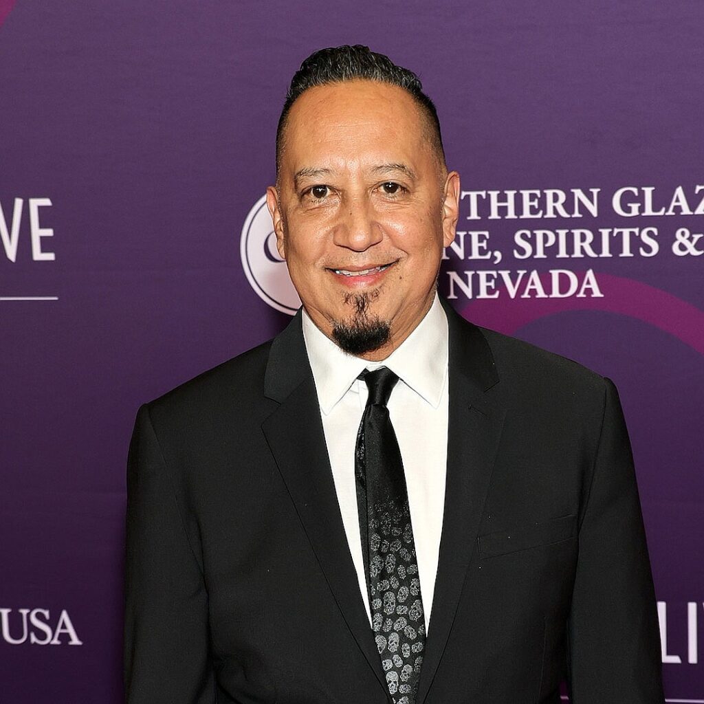Jimmy Kimmel Band Leader Cleto Escobedo’s Cause of Death Revealed