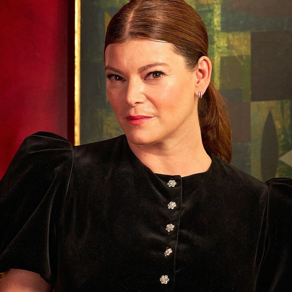 Top Chef’s Gail Simmons: One Holiday Gift Every Cook Will Appreciate