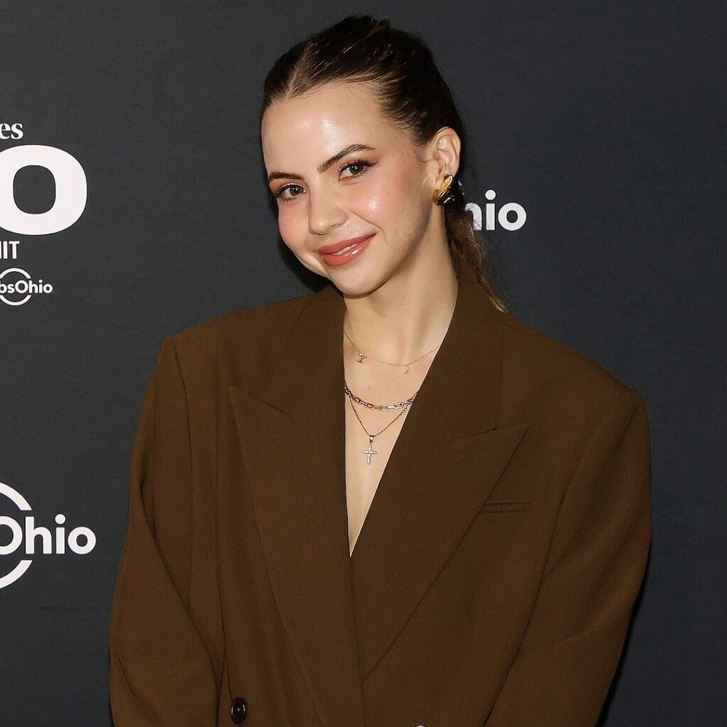 Bobbi Althoff Says Her Face is Paralyzed After “Botched” Botox