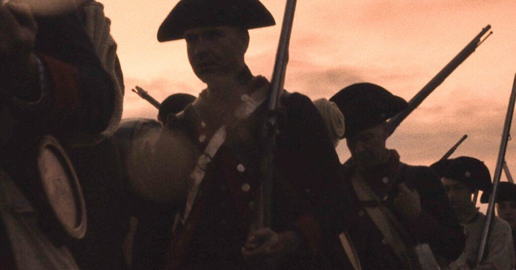Ken Burns’s ‘The American Revolution’ Speaks to Our Cultural Clashes