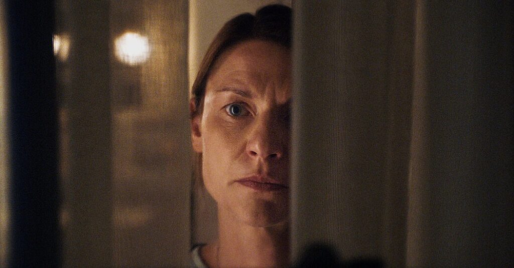 Claire Danes Finds New Things to Stress About in ‘The Beast in Me’