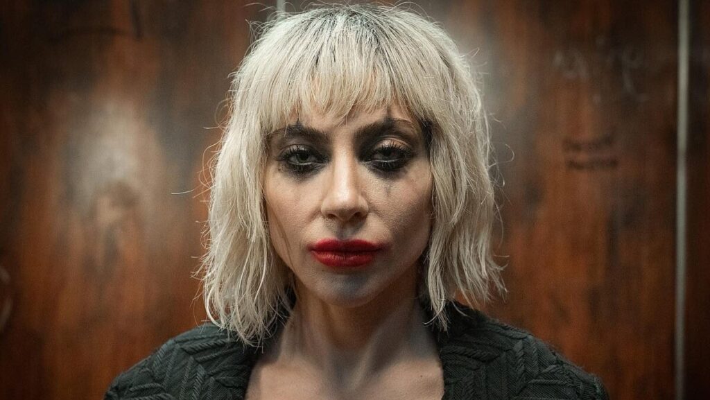 Lady Gaga Recalls “Unhinged” Criticism Of ‘Joker: Folie à Deux’: “A Ton Of Negativity”