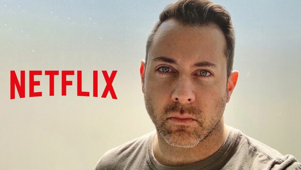 Teddy Biaselli Promoted to VP Scripted Series At Netflix Focusing On World-Building, Event Shows