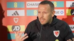 I feel part of a big football nation – Bellamy
